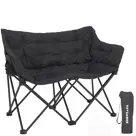Campingstoel - Opvouwbaar - 2-Persoons - 240KG