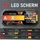 Boost Max 10200 - 1440CCA - Jumpstarter