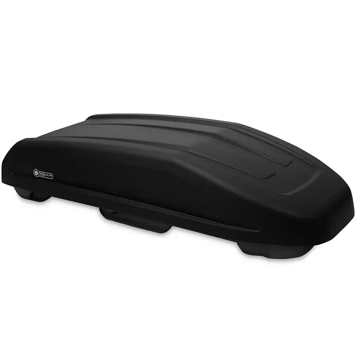 Modula Evo 470 dakkoffer - Mat zwart