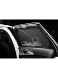 Audi A3 8P 5 deurs 2003-2012 - Zonneschermen - Car Shades