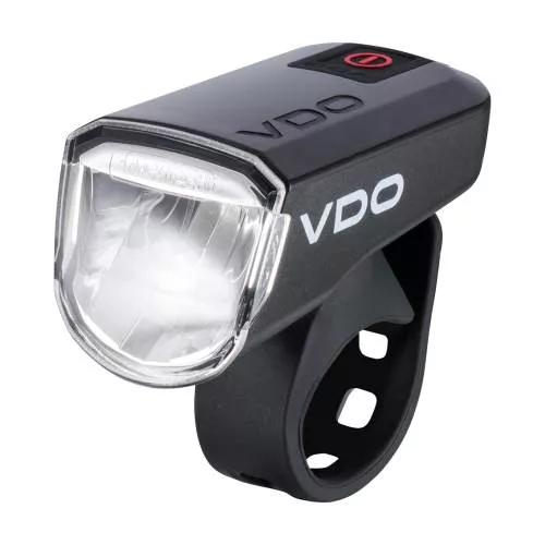 VDO  LED Fietslampset oplaadbaar