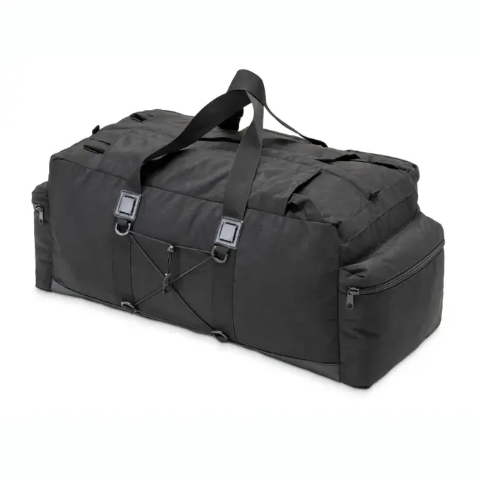 Defcon 5 reistas duffle bag