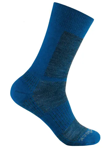 Coolmesh Merino Crew sokken