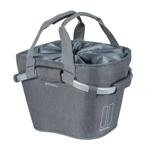 Basil Fietsmand 2Day Carry All 15 Liter