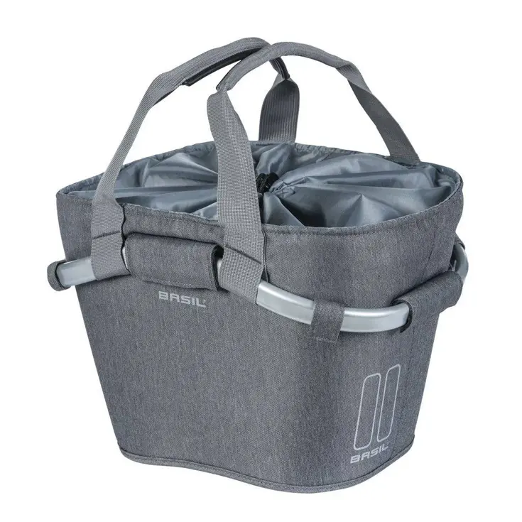 Basil Fietsmand 2Day Carry All 15 Liter
