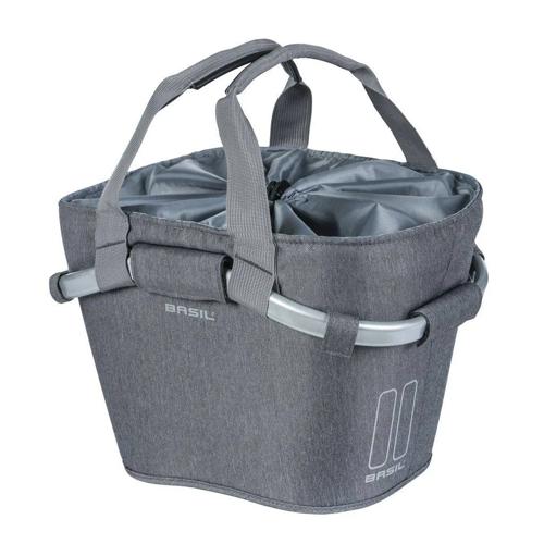 Basil Fietsmand 2Day Carry All 15 Liter