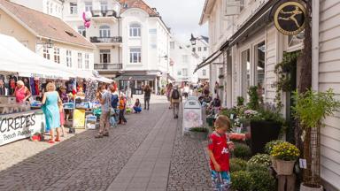 noorwegen_zuid-noorwegen_mandal_hoofdstraat_jIngvildKolnesTuristkontoretforLindenesregionen