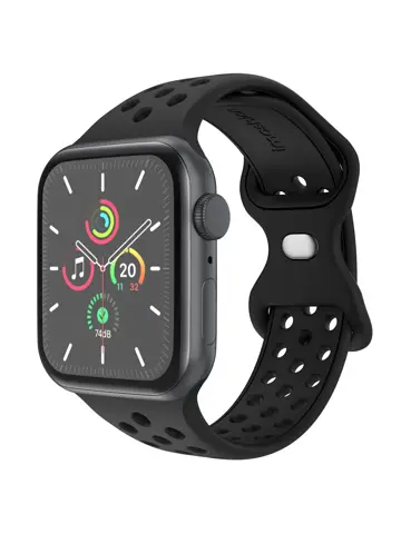 Bandje voor Apple Watch | 44/45/46/49 mm