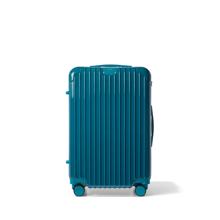 Voyagoux Essentials Kofferset 112L