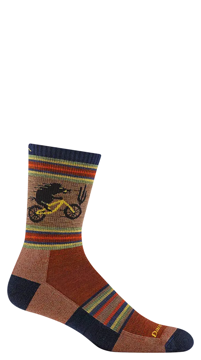 Darn Tough - M/C Lightweight willow - Sokken