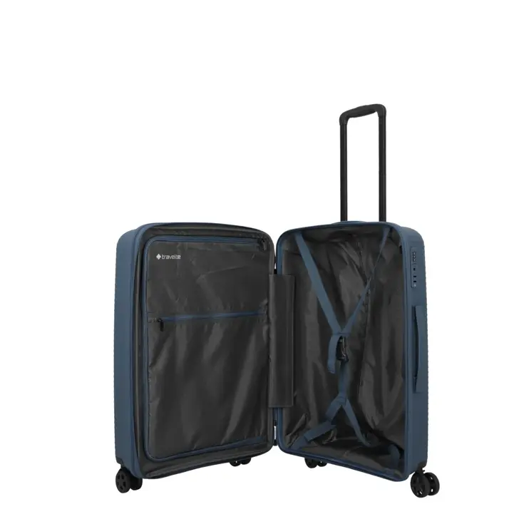 Air Stripe Spinner M Expandable  | 75 L