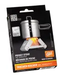 Esbit Brander Pocket Stove M Incl. Solid fuel