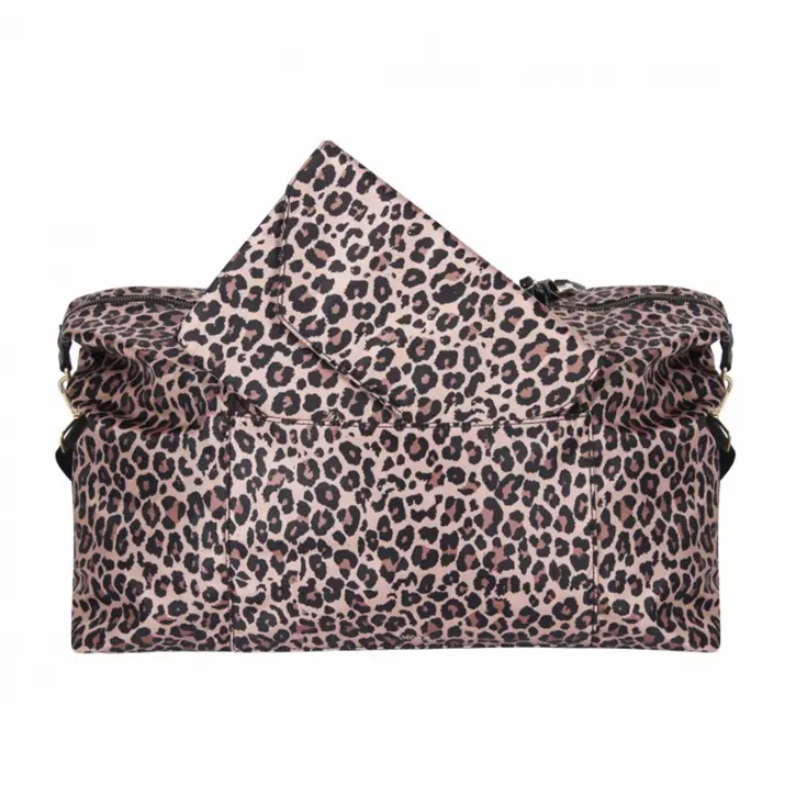 Sandy - Reistas - Met Koffer Sleeve - 37 Liter