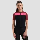 Core Block - Fietsshirt Dames - Rogelli