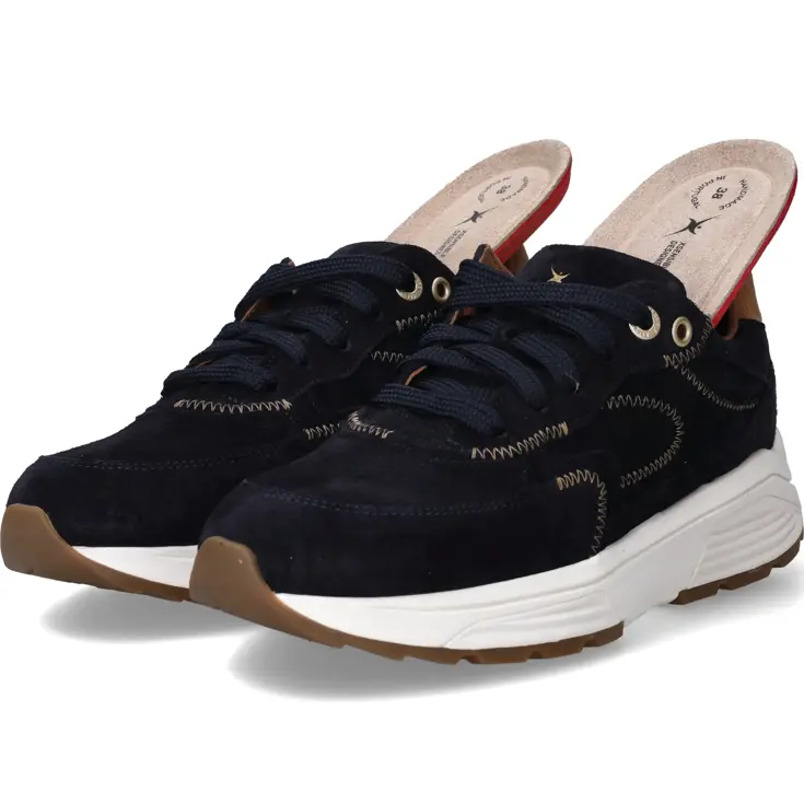Ponte Vecchio veterschoenen Dames