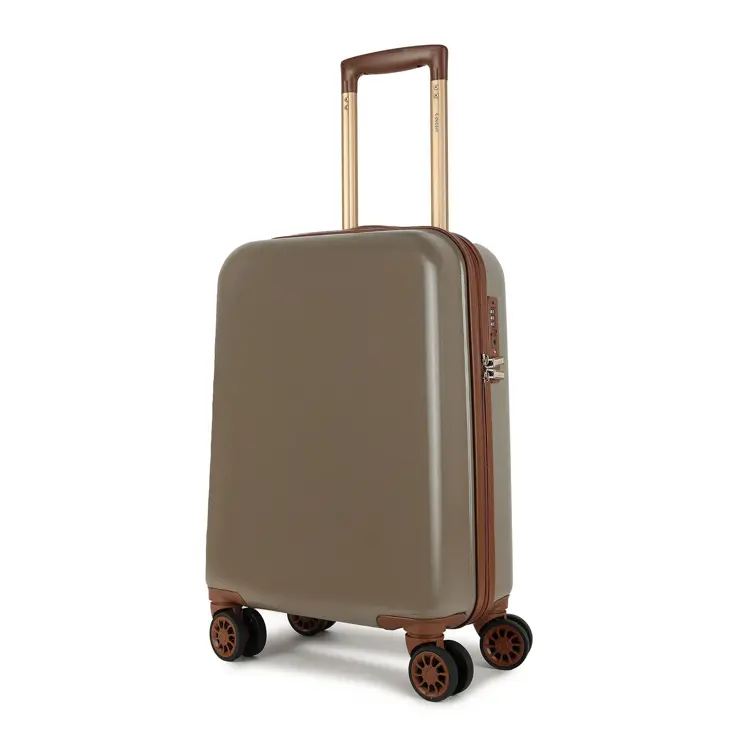 Retro Cabin Trolley 55  | 35 L