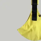 Wildride Kinderdrager  Katoen