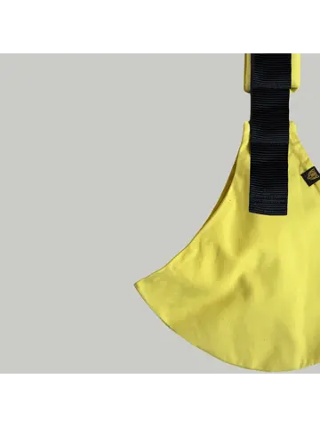 Kinderdrager  Katoen