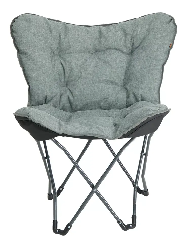 Inklapbare camping vlinderstoel - Human Nature 