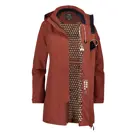 Jonna – Parka Dames – Waterdicht