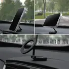 imoshion MagSafe Telefoonhouder - Zwart