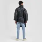 Commuter Fiets Regenponcho - Rogelli