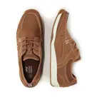 Sailor - Schoenen heren - Human Nature