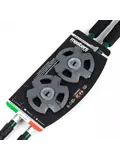 Summit Light Green Alu 7075 - Wandelstokken - Masters
