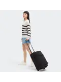 Kipling Aviana S black noir