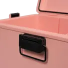 Steamy Classy 12, Koelbox, 12L, Salmon Pink