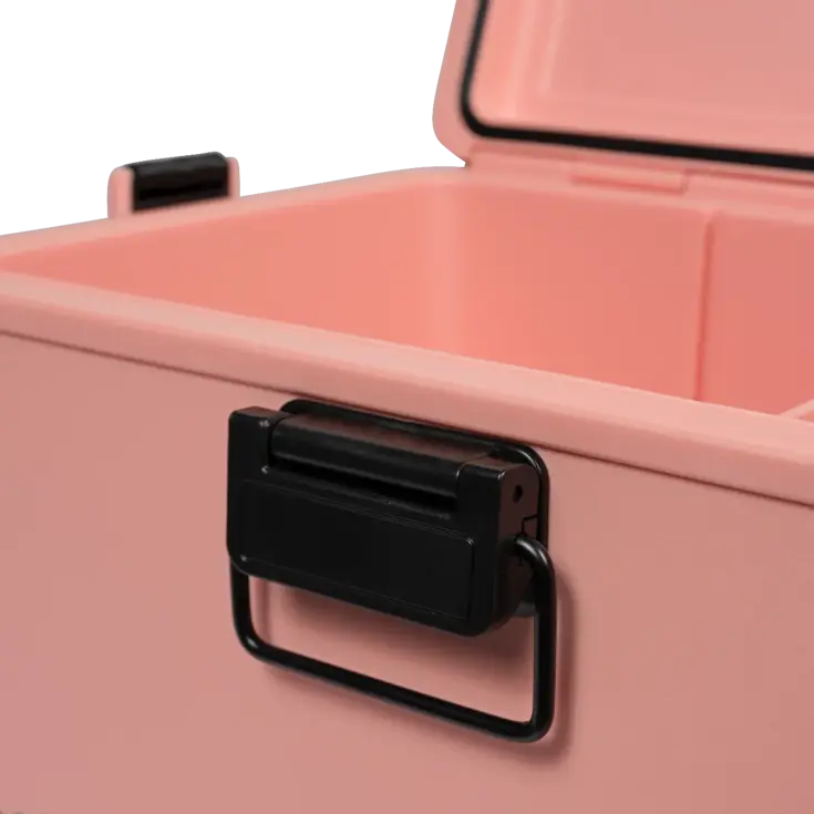 Steamy Classy 12 Koelbox - 12L
