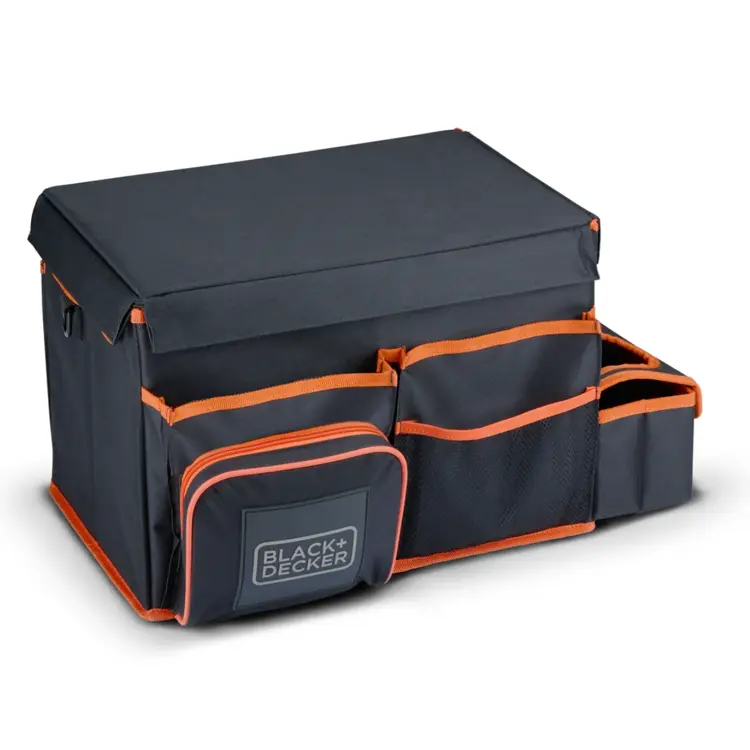 Kofferbak organizer