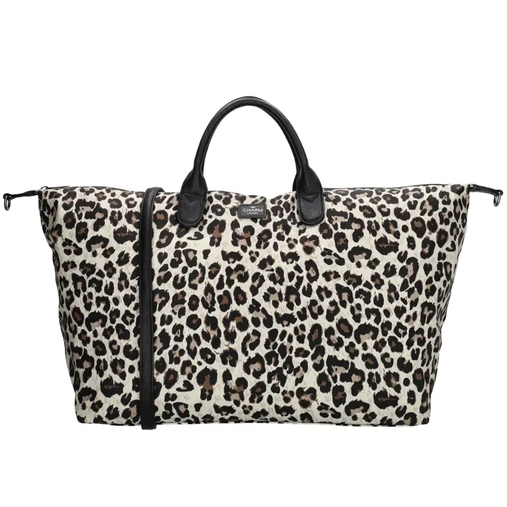 Buckingham - Reistas - 47L - Smartsleeve