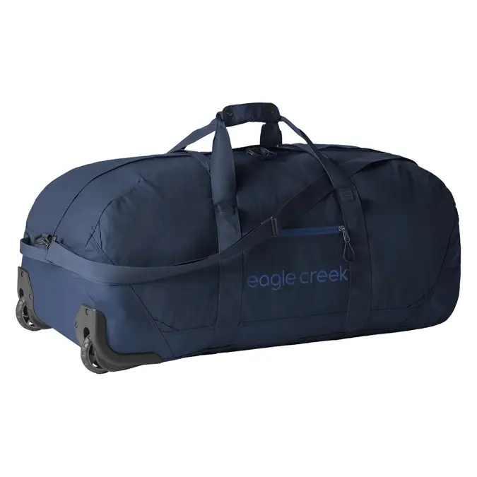 Eagle Creek rolling duffel 110l Blauw