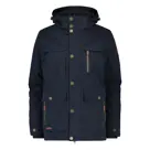 Dallas – Jas Heren – Waterdicht