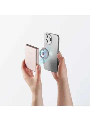 MW10000 Powerbank 10.000 mAh