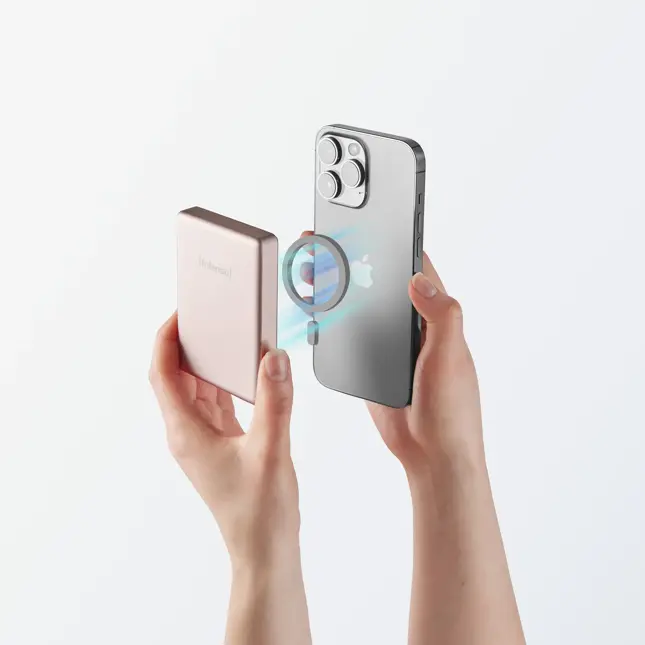 MW10000 Powerbank 10.000 mAh