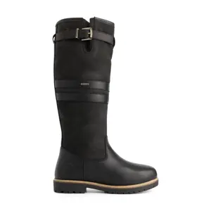 Travelin' Frederikstad Dames - Outdoorlaarzen