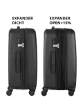 CarryOn Skyhopper 68cm koffer 65 L
