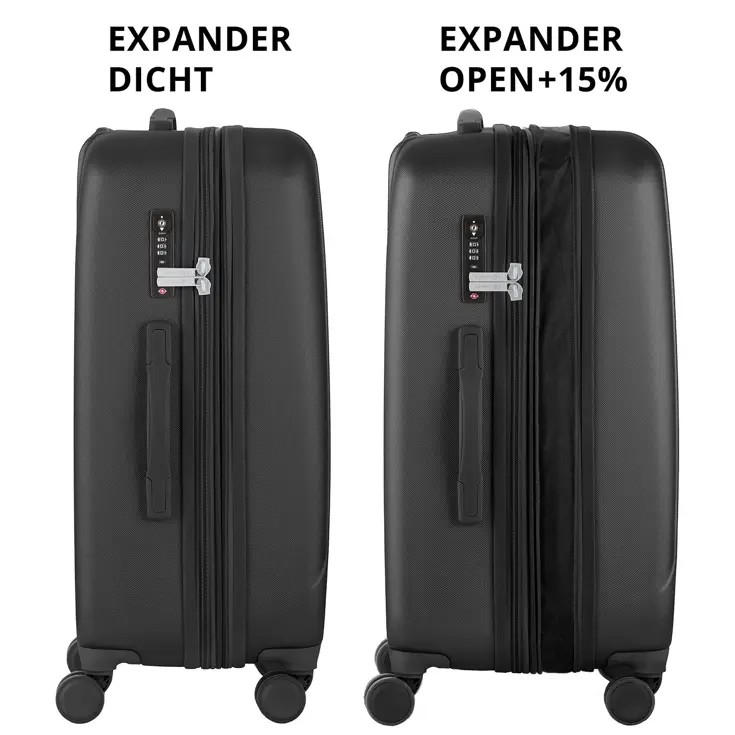 CarryOn Skyhopper 68cm koffer 65 L