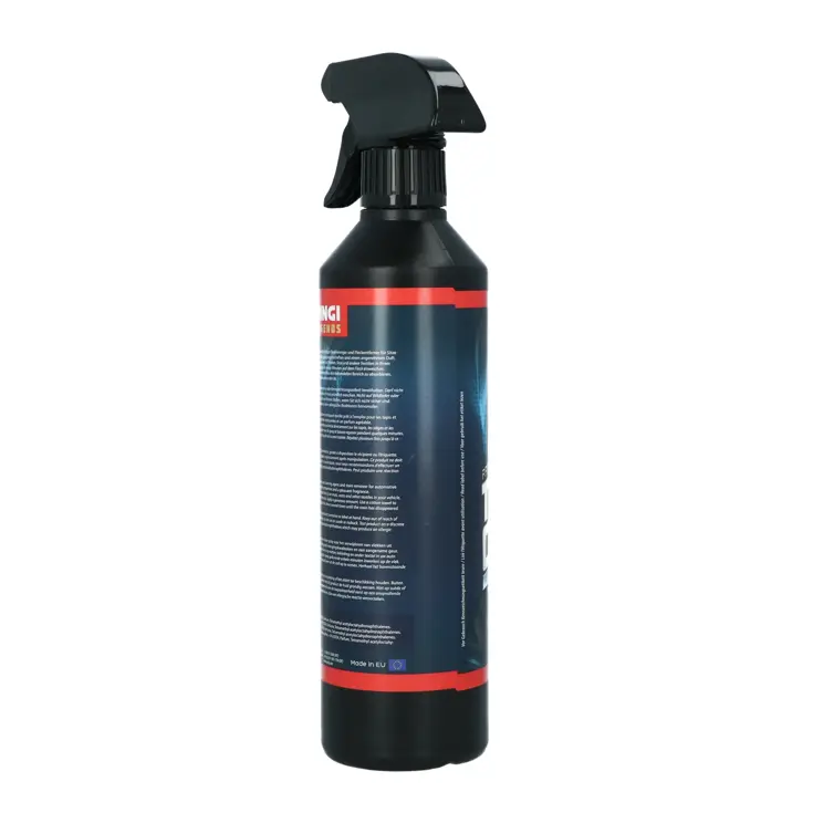 Vlekverwijderaar voor autotextiel 500ml
