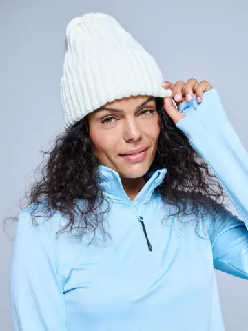 Arctic 2.0 - Dames - Skipully