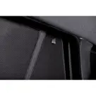 Toyota Corolla (E21) Touring Sports 2019 - Zonneschermen - Car Shades