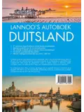 Lannoo's autoboek Duitsland