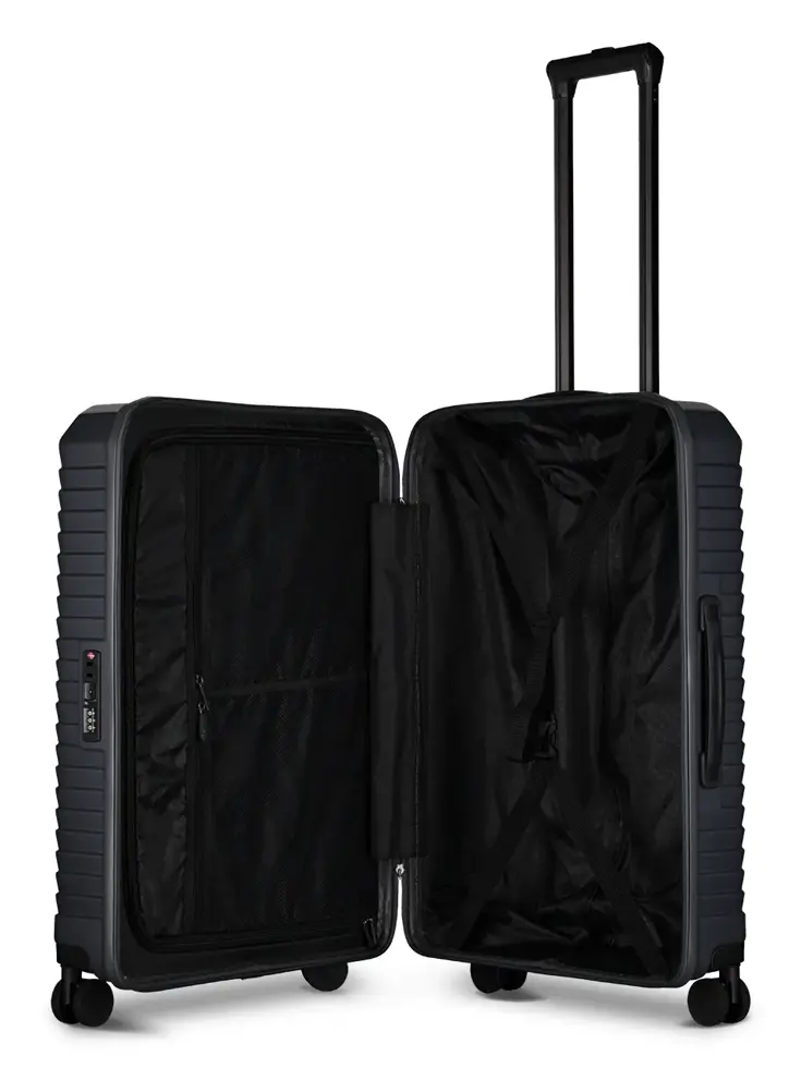 Caen medium - Koffer 67L - Human Nature
