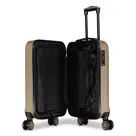 Bourges small - Koffer 40 liter - Human Nature