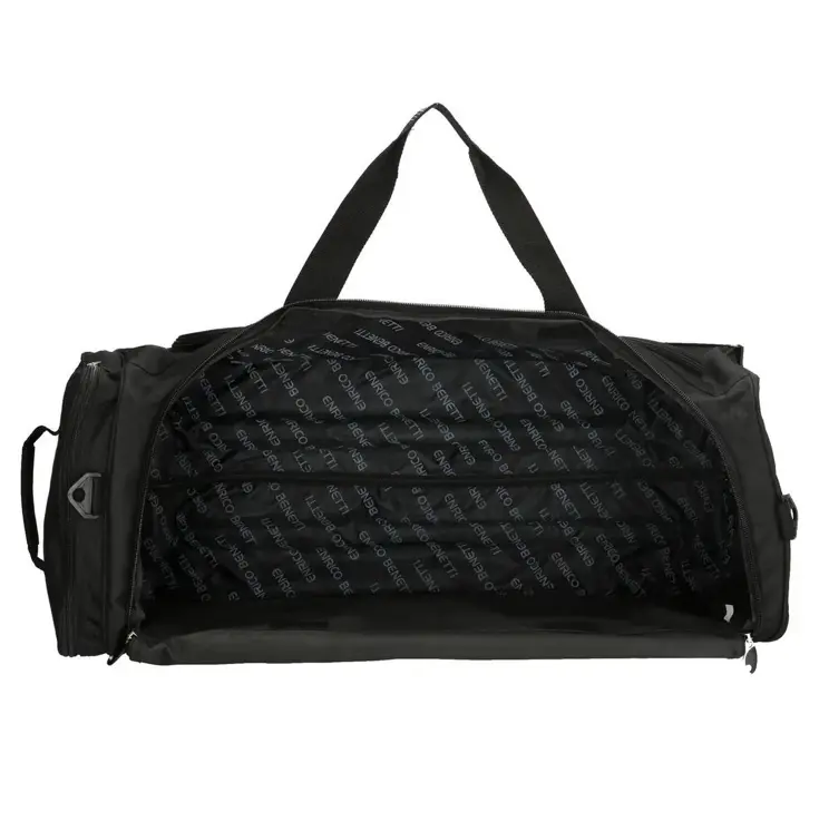 Enrico Benetti - Orlando - wieltas 81L