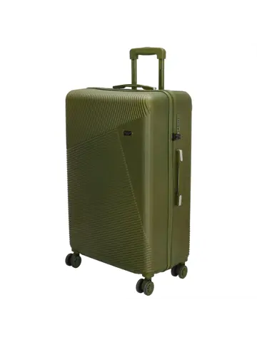 Easy Travel - Grote koffer- 74cm - 95L