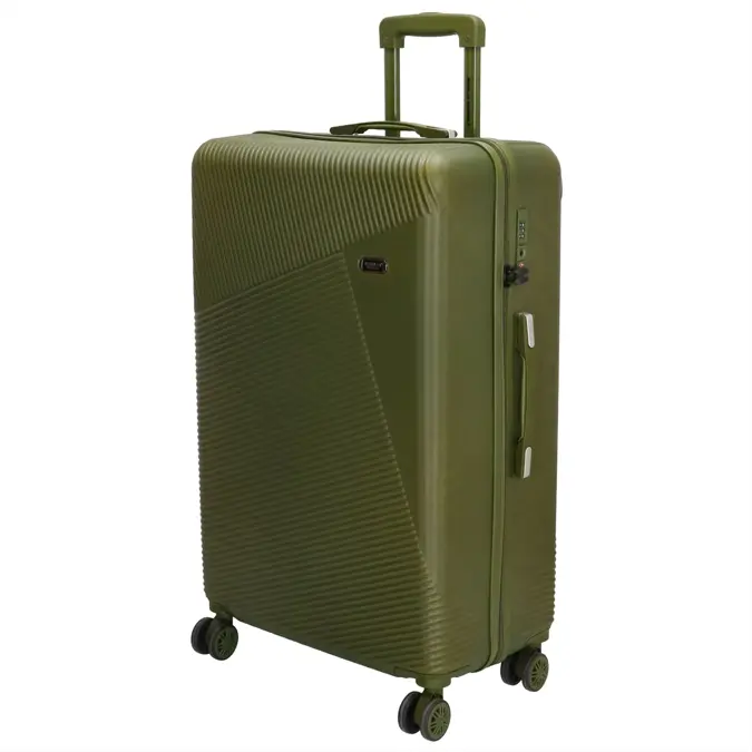 Beagles - Easy Travel - Grote koffer 74cm