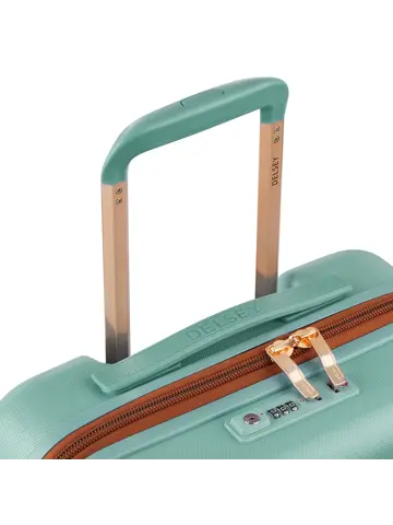 Freestyle 4 Wheel Trolley 67  | 70 L